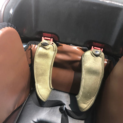 パナソニック ギュット ミニ DX ピンク 20インチ YR082【中古車】