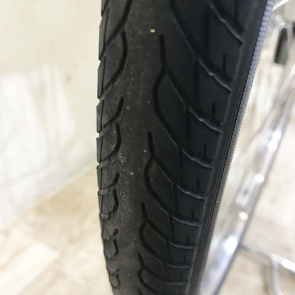 ヤマハ PAS ナチュラ ブラウン 26インチ KH092 【中古車】