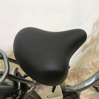 ブリヂストン アシスタ ベーシック シルバー 26インチ KC111 【中古車】