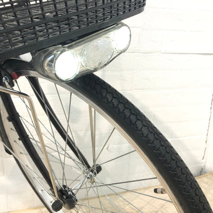 パナソニック ビビ YX ブラウン 26インチ YN010 【中古車】