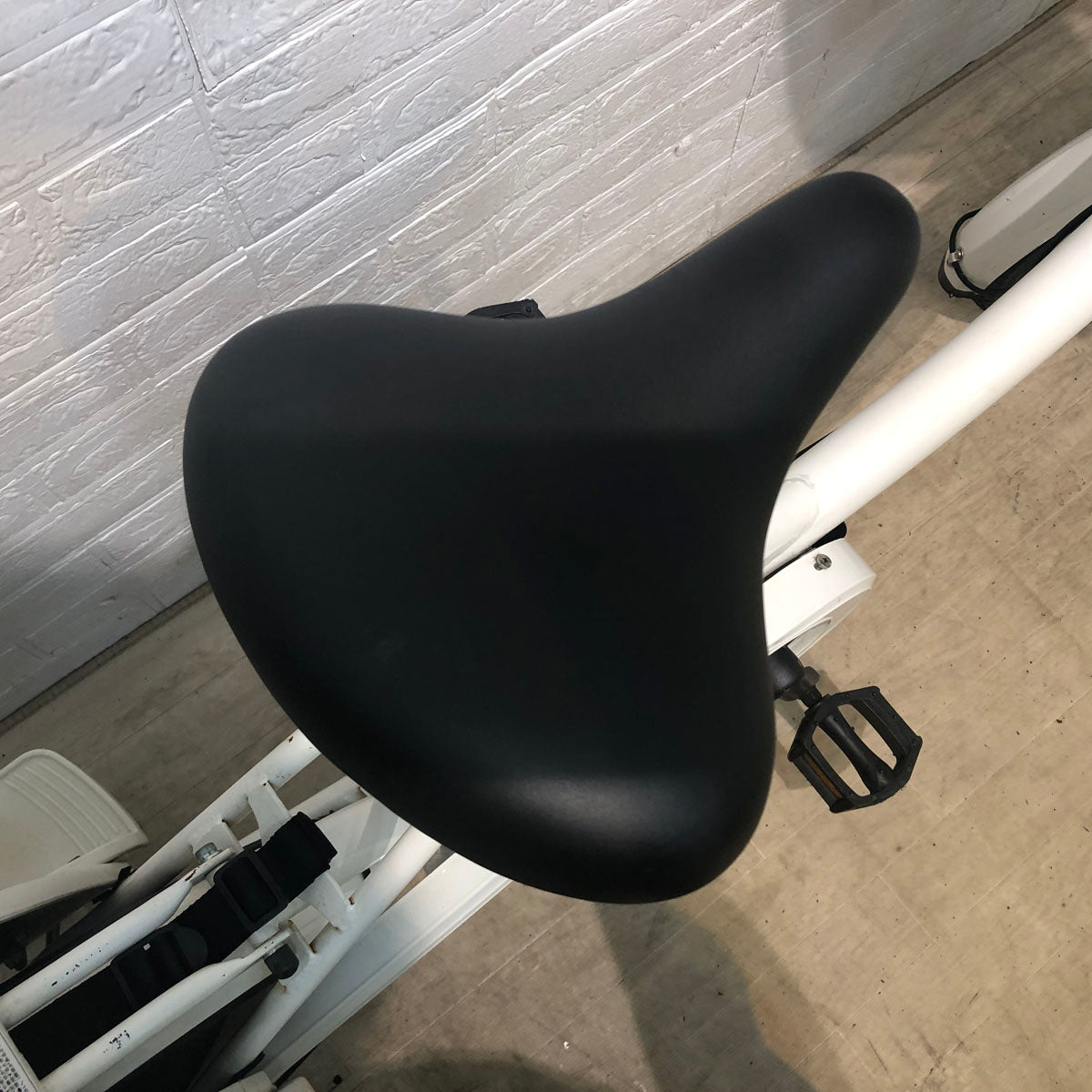 ブリヂストン bikke 2 e ビッケ ツー イー ホワイト 20インチ YW082 【中古車】