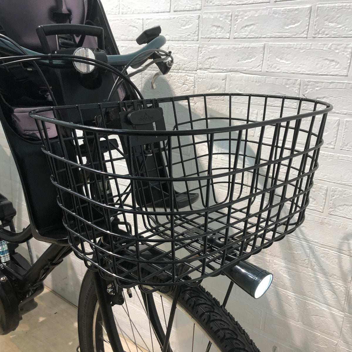 ブリヂストン HYDEE 2 ハイディ ツー ブラック 26インチ YR083 【中古車】