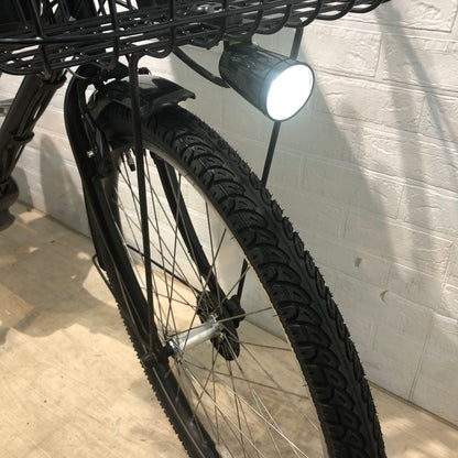 ブリヂストン HYDEE 2 ハイディ ツー ブラック 26インチ YR083 【中古車】