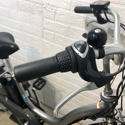 ヤマハ PAS Cheer パス チア シルバー 26インチ YE037 【中古車】