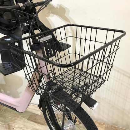 パナソニック ギュット アニーズ ピンク 20インチ KT111【中古車】
