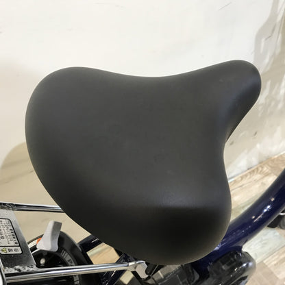 ヤマハ PAS チア ネイビー 26インチ KH093 【中古車】