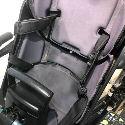 ブリヂストン HYDEE 2 ハイディ ツー ブラック 26インチ YR083 【中古車】