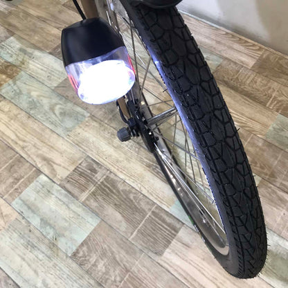 パナソニック ギュット ミニ DX ゴールド 20インチ KC112【中古車】