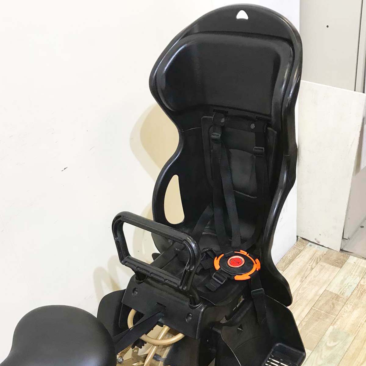 パナソニック ギュット ミニ DX ゴールド 20インチ KC112【中古車】