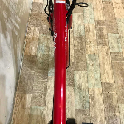 ヤマハ PAS Babby パス バビー レッド 20インチ KY034【中古車】