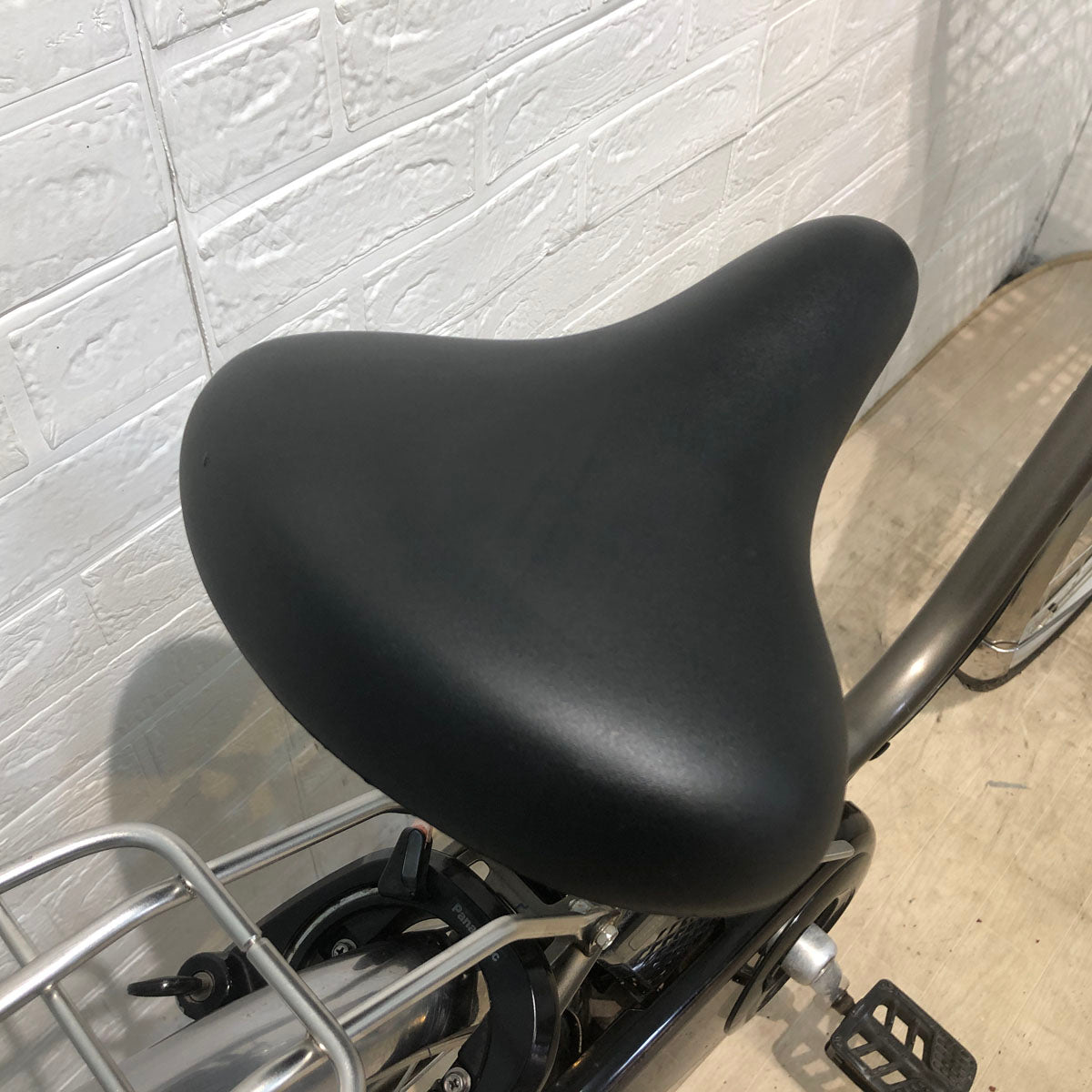 パナソニック ビビ DX グレー 26インチ YR084 【中古車】