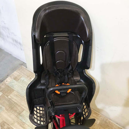 ヤマハ PAS Babby パス バビー レッド 20インチ KY034【中古車】