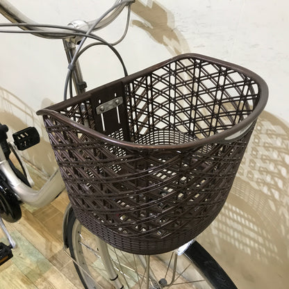 パナソニック ビビ ライト U シルバー 26インチ KO130 【中古車】