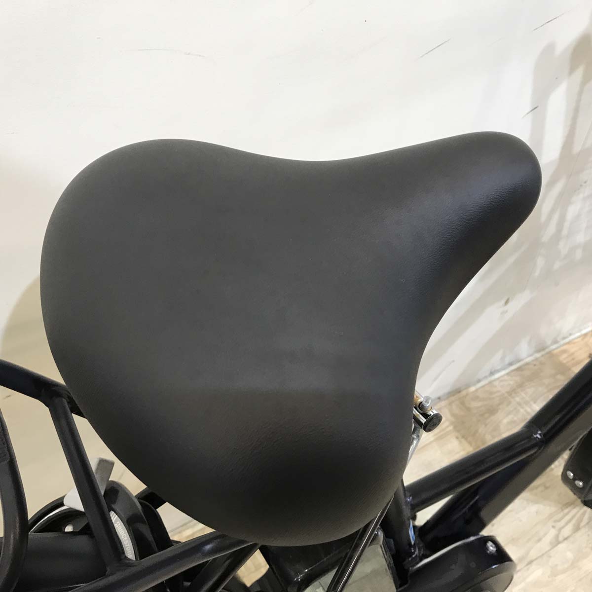 ブリヂストン ステップクルーズ e ブラック 26インチ KT113 【中古車】