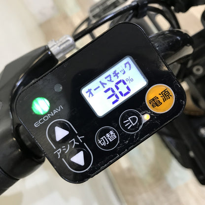 パナソニック EZ ゴールド 20インチ KH095 【中古車】