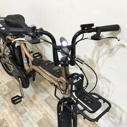 パナソニック EZ ゴールド 20インチ KH095 【中古車】