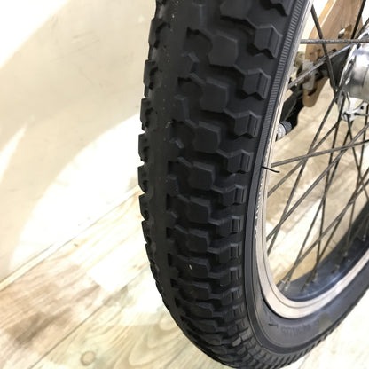 パナソニック EZ ゴールド 20インチ KH095 【中古車】