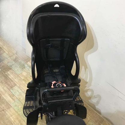 パナソニック ギュット ミニ EX ブラウン 20インチ KD001【中古車】
