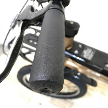パナソニック EZ ゴールド 20インチ KH095 【中古車】