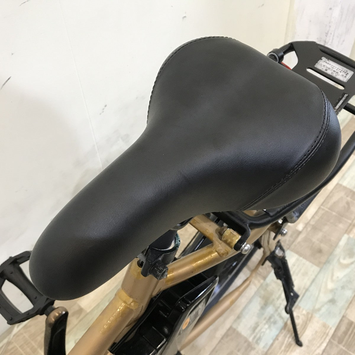 パナソニック EZ ゴールド 20インチ KH095 【中古車】