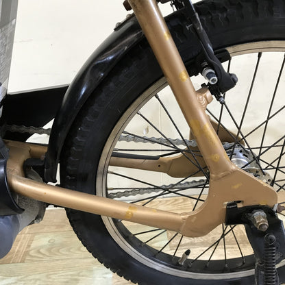 パナソニック EZ ゴールド 20インチ KH095 【中古車】