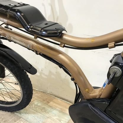 パナソニック EZ ゴールド 20インチ KH095 【中古車】