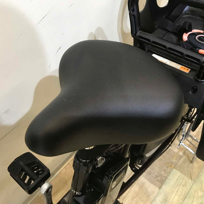パナソニック ギュット ミニ EX ブラウン 20インチ KD001【中古車】