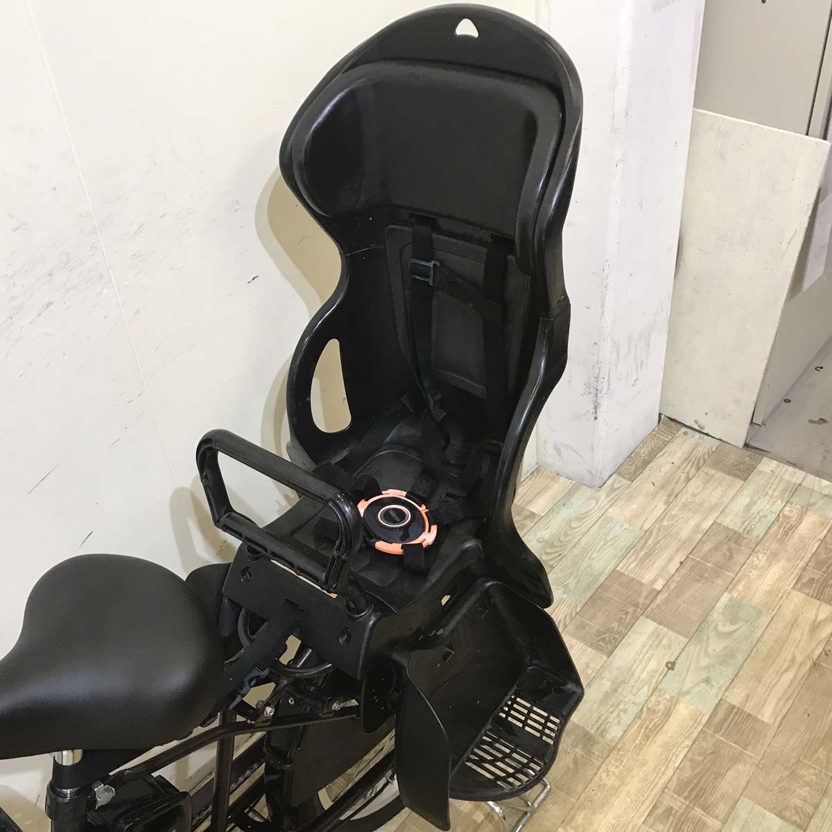 パナソニック ギュット ミニ EX ブラウン 20インチ KD001【中古車】
