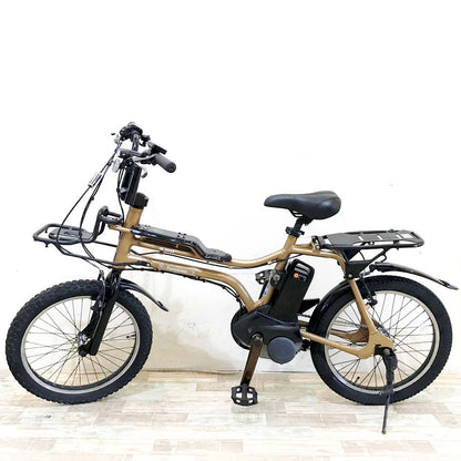 パナソニック EZ ゴールド 20インチ KH095 【中古車】