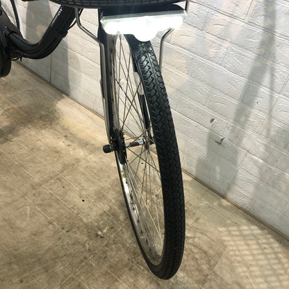 パナソニック ビビ DX ブラック 26インチ YE041 【中古車】