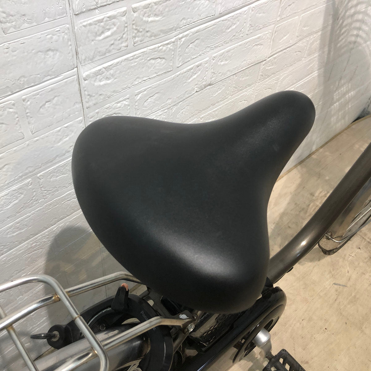 パナソニック ビビ DX グレー 26インチ YR087 【中古車】