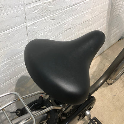 パナソニック ビビ DX グレー 26インチ YR087 【中古車】