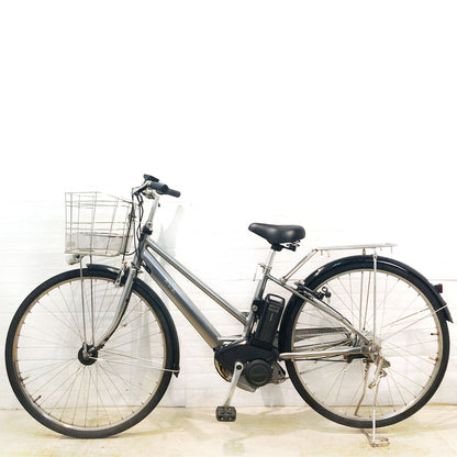 ブリヂストン ACL ロイヤル 8 シルバー 27インチ YW087 【中古車】