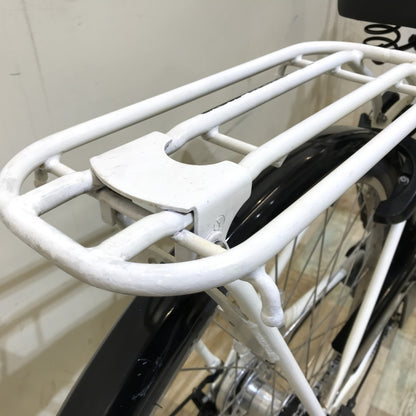パナソニック カラーズB ホワイト 26インチ KH096 【中古車】