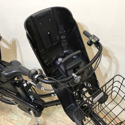 ブリヂストン HYDEE 2 ハイディ ツー ブラック 26インチ KT115 【中古車】