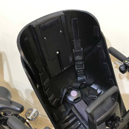 ブリヂストン HYDEE 2 ハイディ ツー ブラック 26インチ KT115 【中古車】