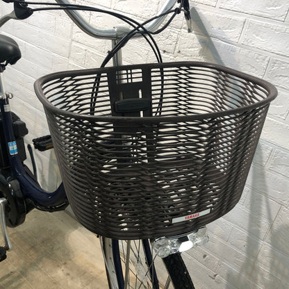 ヤマハ PAS Cheer パス チア ネイビー 26インチ YE042 【中古車】