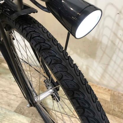 ブリヂストン HYDEE 2 ハイディ ツー ブラック 26インチ KT115 【中古車】