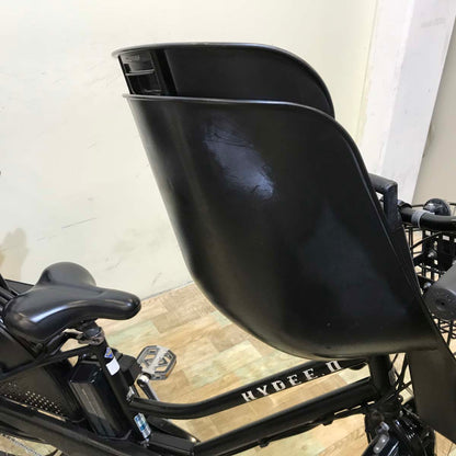 ブリヂストン HYDEE 2 ハイディ ツー ブラック 26インチ KT115 【中古車】