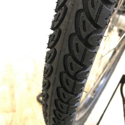 ブリヂストン HYDEE 2 ハイディ ツー ブラック 26インチ KT115 【中古車】