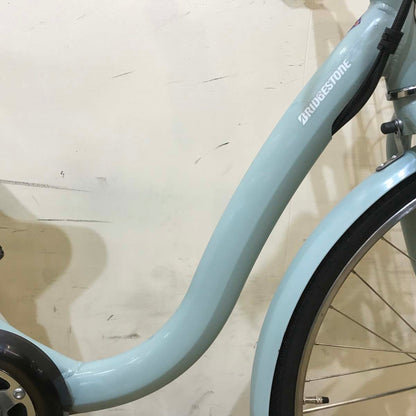 ブリヂストン フロンティア DX ミント 26インチ KD004 【中古車】