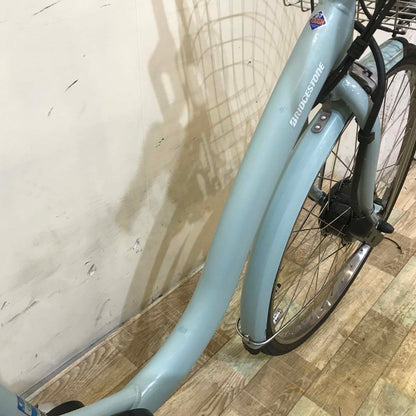 ブリヂストン フロンティア DX ミント 26インチ KD004 【中古車】