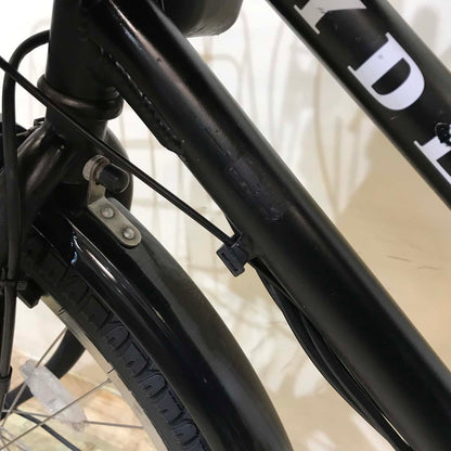 ブリヂストン HYDEE 2 ハイディ ツー ブラック 26インチ KT115 【中古車】
