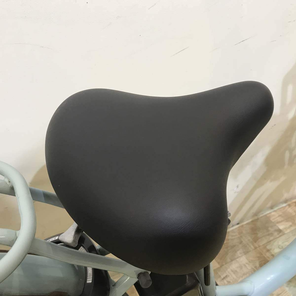 中古電動自転車  ブリヂストン フロンティア DX ミント 26インチ KD004