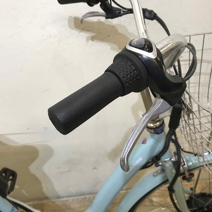 ブリヂストン フロンティア DX ミント 26インチ KD004 【中古車】