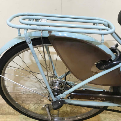 ブリヂストン フロンティア DX ミント 26インチ KD004 【中古車】