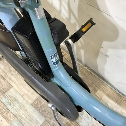 ヤマハ PAS ナチュラ ブルー 26インチ KH097 【中古車】