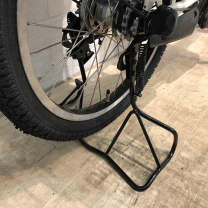 ヤマハ PAS Babby パス バビー ホワイト 20インチ YW088【中古車】