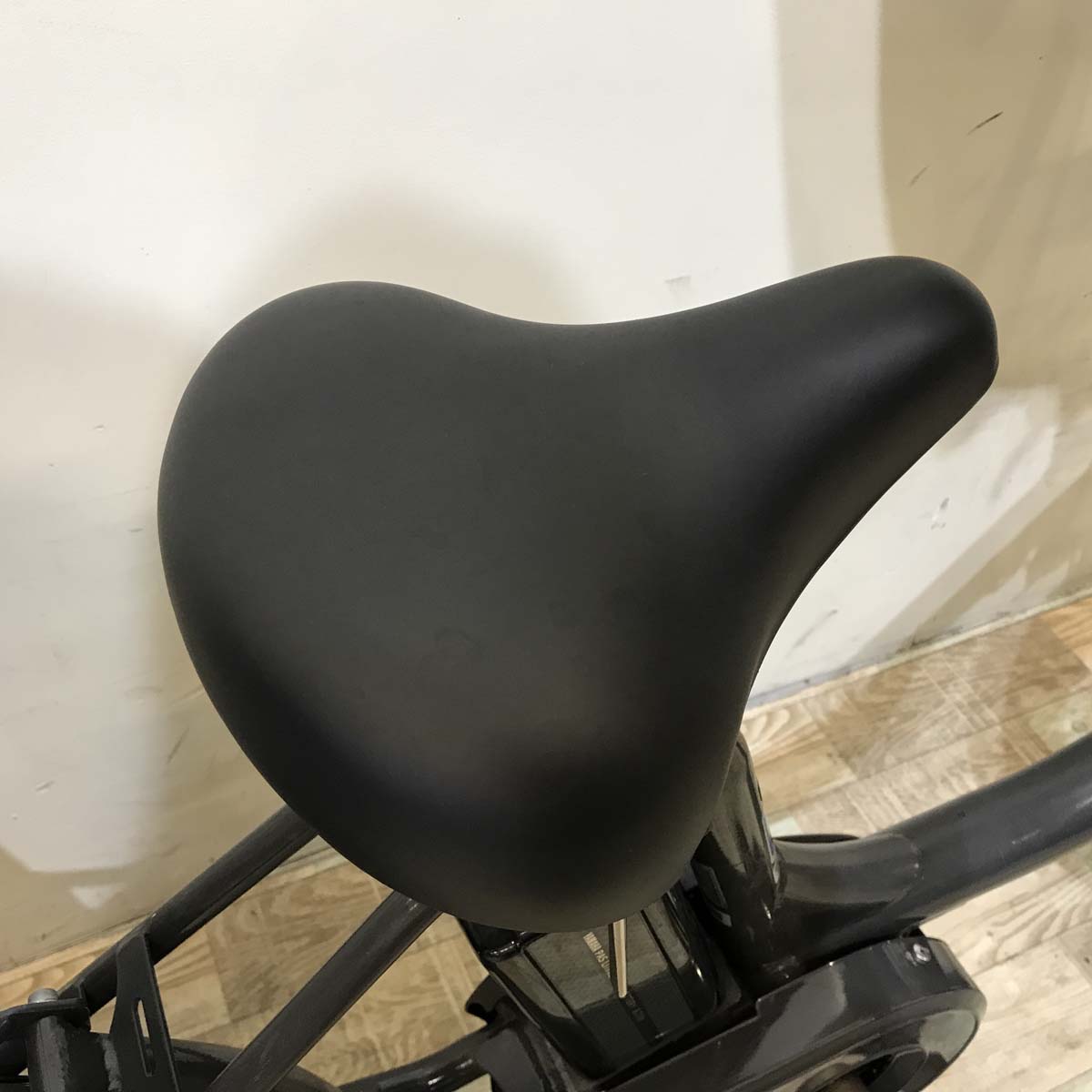 ブリヂストン bikke MOB e ビッケ モブ イー グレー 20インチ KT116 【中古車】
