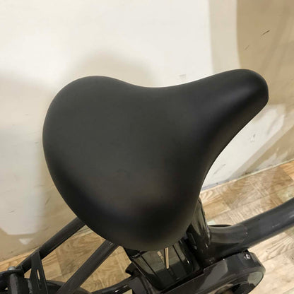 ブリヂストン bikke MOB e ビッケ モブ イー グレー 20インチ KT116 【中古車】